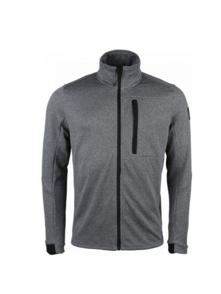 Флисовая куртка WITEBLAZE, серый
Флисовая куртка WITEBLAZE, серый