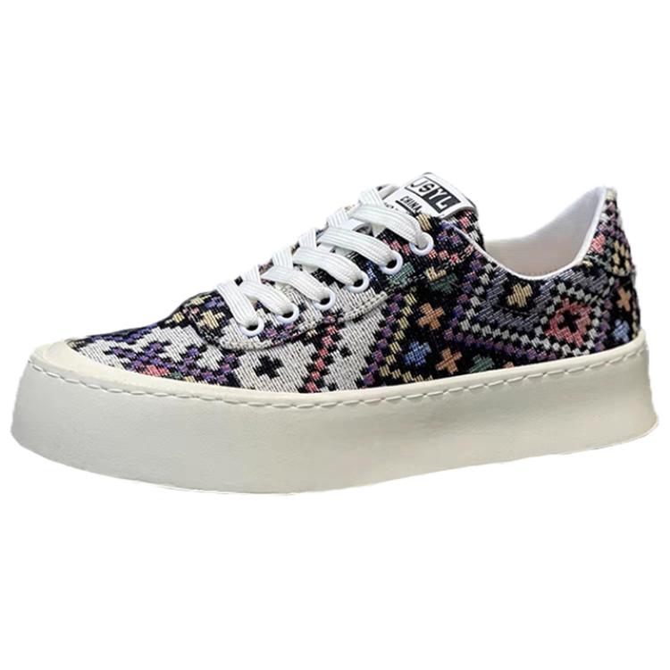 Дышащие легкие повседневные низкие кроссовки Rebound для мужчин SUPEREDGE, Black 
Дышащие легкие повседневные низкие кроссовки Rebound для мужчин SUPEREDGE, Black