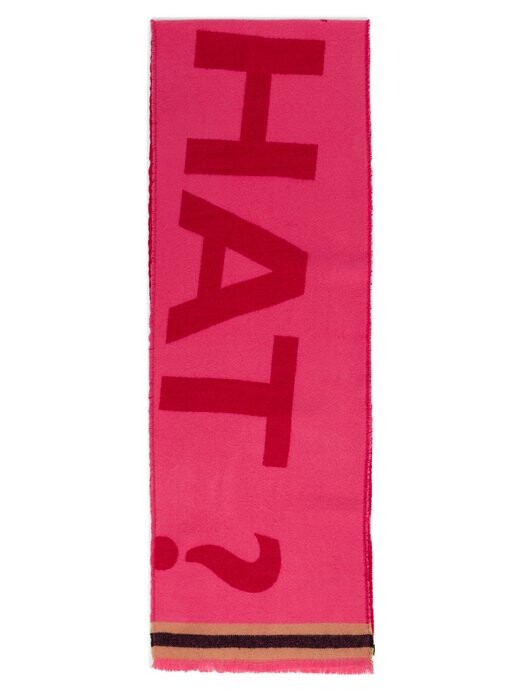 Шарф Codello, розовый
Шарф Codello, розовый