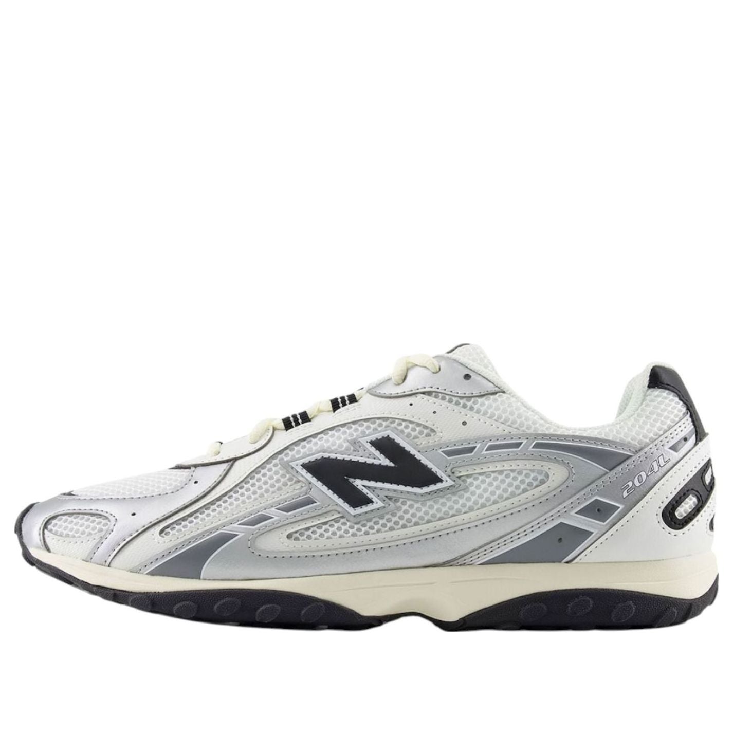 Кроссовки New Balance 204L 'Silver Metallic Navy'
Кроссовки New Balance 204L 'Silver Metallic Navy'