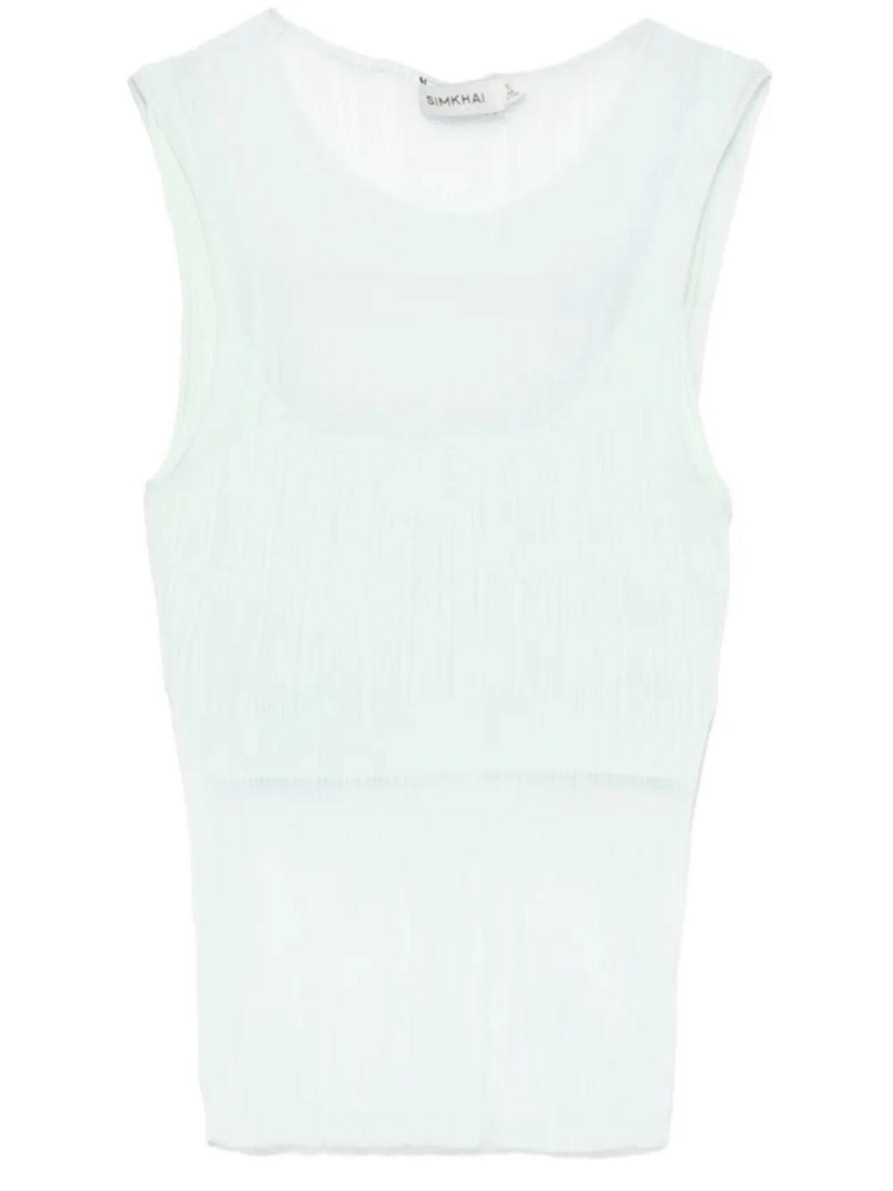 Топ женский Simkhai, зеленый
Топ женский Simkhai, зеленый