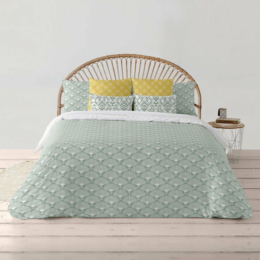Пододеяльник Ripshop Nashik Colorful 140 x 200 см с застежкой на горлышко бутылки Decolores
Пододеяльник Ripshop Nashik Colorful 140 x 200 см с застежкой на горлышко бутылки Decolores