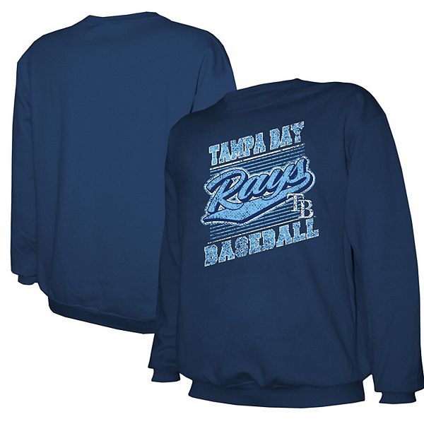 Мужской свитшот Tampa Bay Rays цвета navy Stitches, Синий, Мужской свитшот Tampa Bay Rays цвета navy Stitches
Мужской свитшот Tampa Bay Rays цвета navy Stitches, Синий, Мужской свитшот Tampa Bay Rays цвета navy Stitches