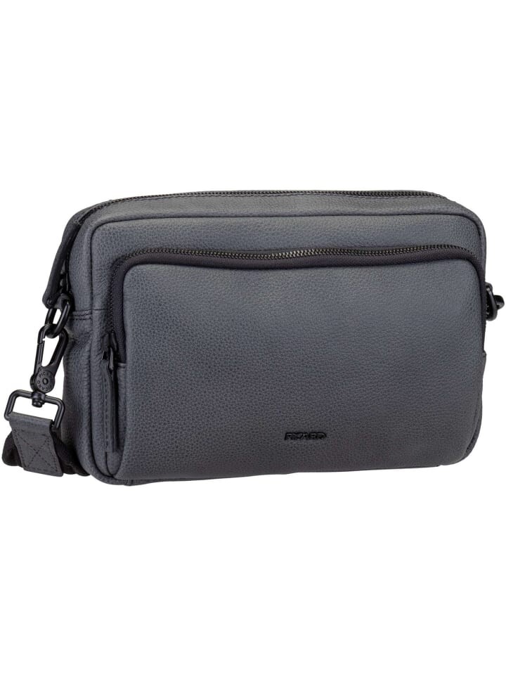 Сумка через плечо PICARD Casual 5581, черный
Сумка через плечо PICARD Casual 5581, черный