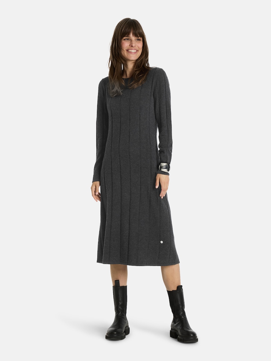 Платье LIEBLINGSSTÜCK, антрацит
Платье LIEBLINGSSTÜCK, антрацит