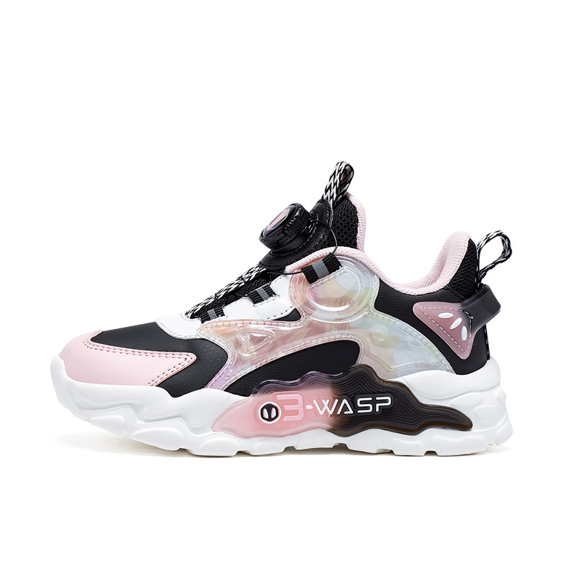 Детские беговые кроссовки Hydrogen Rate 2.0 Low Top BIG WASP, черный
Детские беговые кроссовки Hydrogen Rate 2.0 Low Top BIG WASP, черный