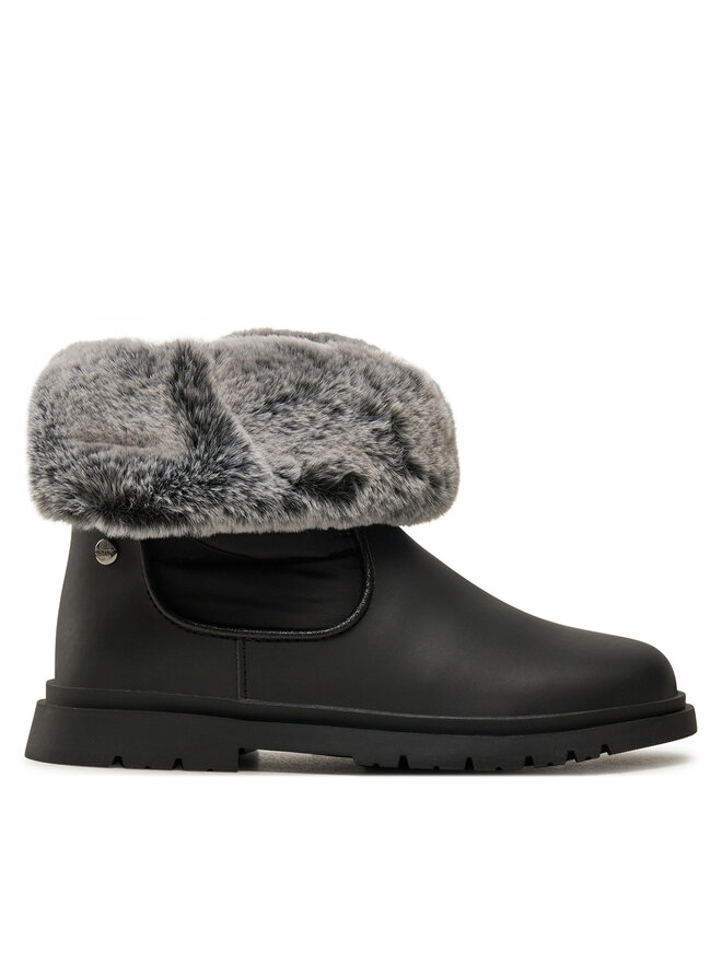 Зимние ботинки Mayoral, черный
Зимние ботинки Mayoral, черный