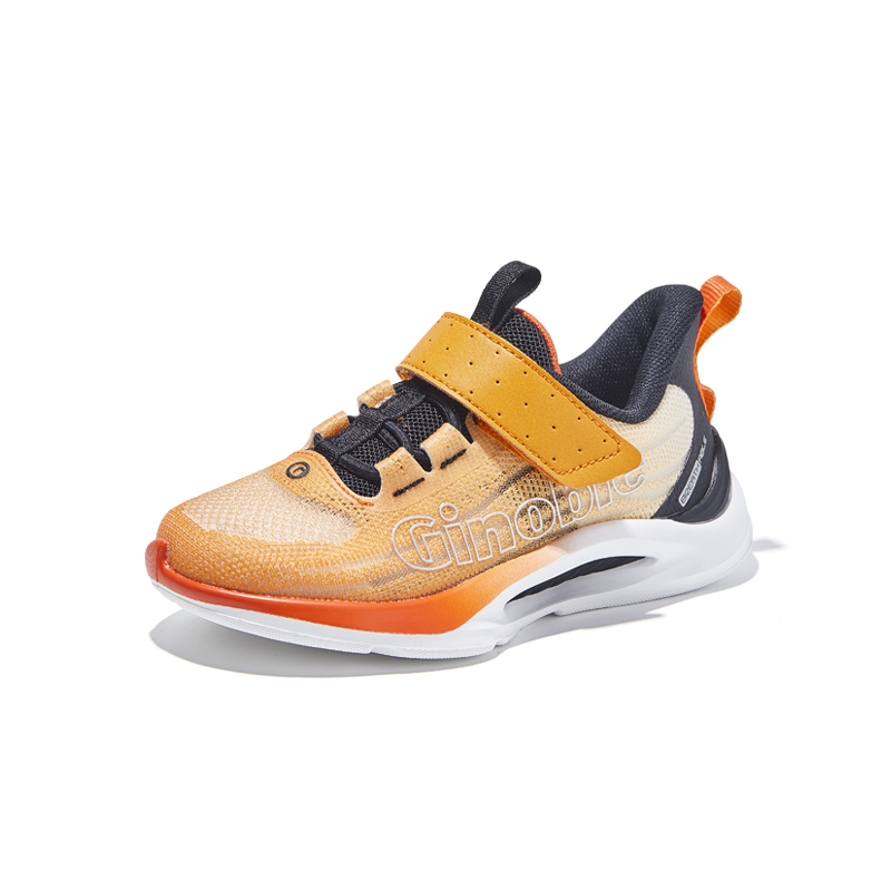 Износостойкие, дышащие, легкие, амортизирующие, низкие детские туфли для младенцев и малышей GINOBLE, оранжевый/черный
Износостойкие, дышащие, легкие, амортизирующие, низкие детские туфли для младенцев и малышей GINOBLE, оранжевый/черный