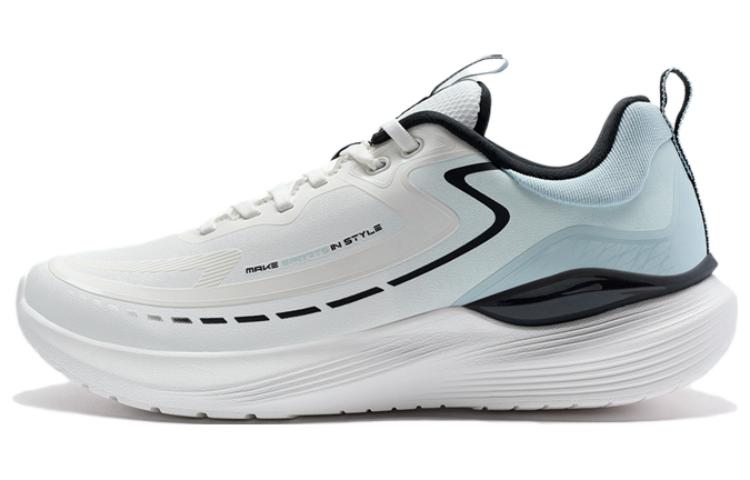 Антискользящие износостойкие низкие кроссовки для бега мужские серо-белые XTEP
Антискользящие износостойкие низкие кроссовки для бега мужские серо-белые XTEP