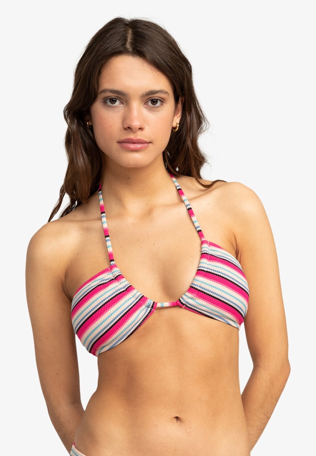 Верх бикини Paraiso Stripe Roxy, xkmb
Верх бикини Paraiso Stripe Roxy, xkmb
