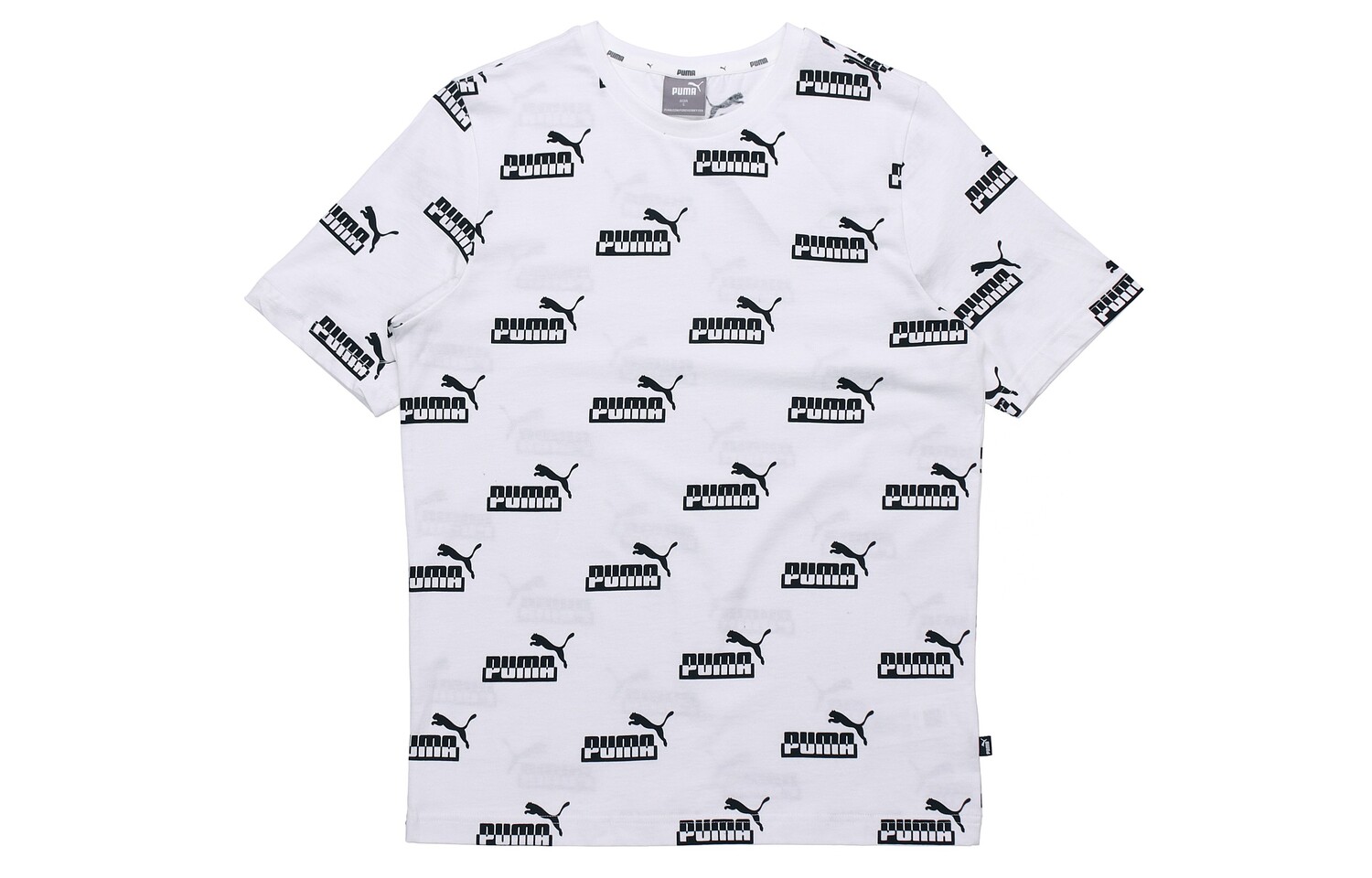 Футболка Yogini Lite мужская белая Puma, белый
Футболка Yogini Lite мужская белая Puma, белый