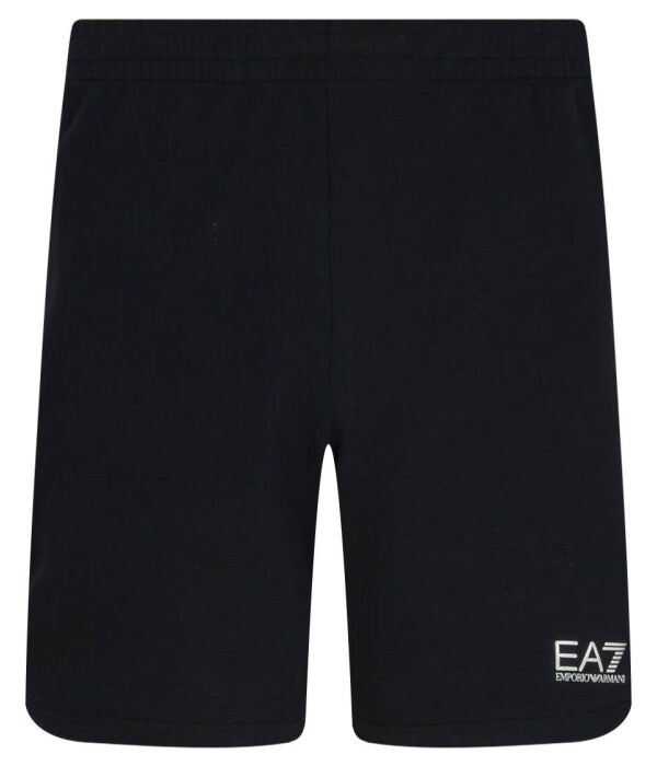 Шорты мужские Ea7 хлопковые с логотипом бренда, синий
Шорты мужские Ea7 хлопковые с логотипом бренда, синий