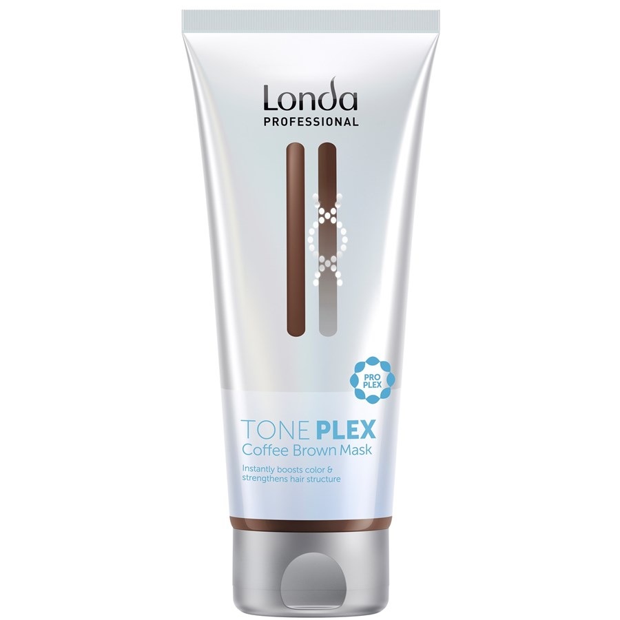 Маска для волос coffee brown mask Londa Professional, объем 200 мл
Маска для волос coffee brown mask Londa Professional, объем 200 мл