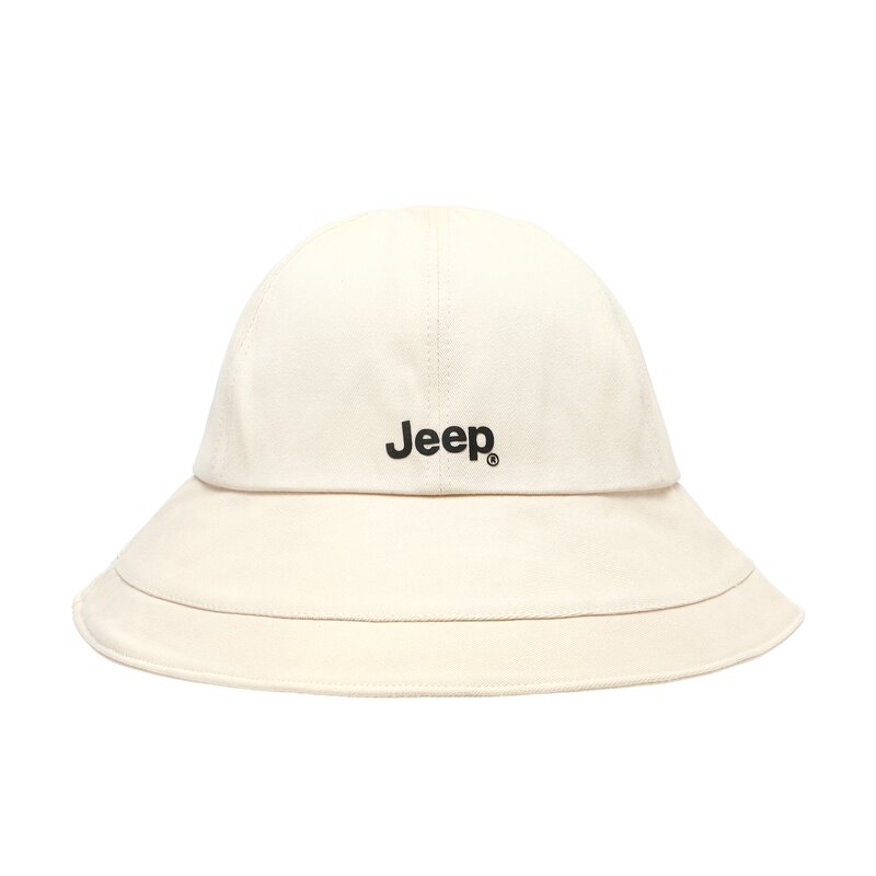 Унисекс кепка-ведро Jeep
Унисекс кепка-ведро Jeep