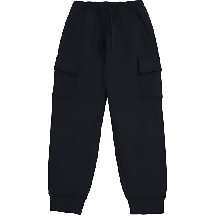 Спортивные и повседневные трикотажные брюки мужские черные New Balance
Спортивные и повседневные трикотажные брюки мужские черные New Balance