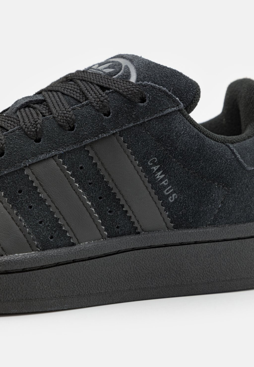 Кроссовки Campus 00S Unisex adidas Originals, основной черный/обувь белая
Кроссовки Campus 00S Unisex adidas Originals, основной черный/обувь белая