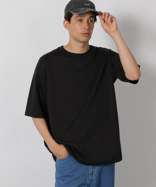 LAKOLE Футболка с коротким рукавом и завязками, Silket, черный
LAKOLE Футболка с коротким рукавом и завязками, Silket, черный