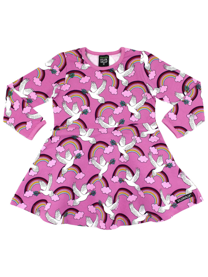 Платье Villervalla, розовый
Платье Villervalla, розовый