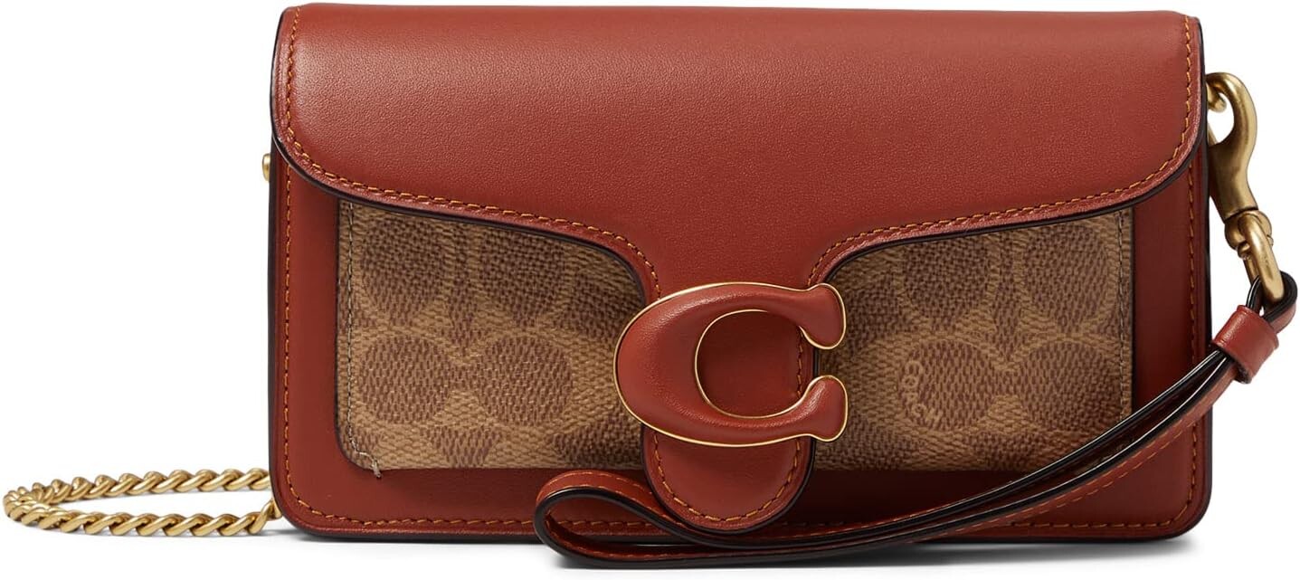 Клатч Coated Canvas Signature Tabby Wristlet COACH, цвет Tan Rust, Бежевый, Клатч Coated Canvas Signature Tabby Wristlet COACH, цвет Tan Rust
Клатч Coated Canvas Signature Tabby Wristlet COACH, цвет Tan Rust, Бежевый, Клатч Coated Canvas Signature Tabby Wristlet COACH, цвет Tan Rust