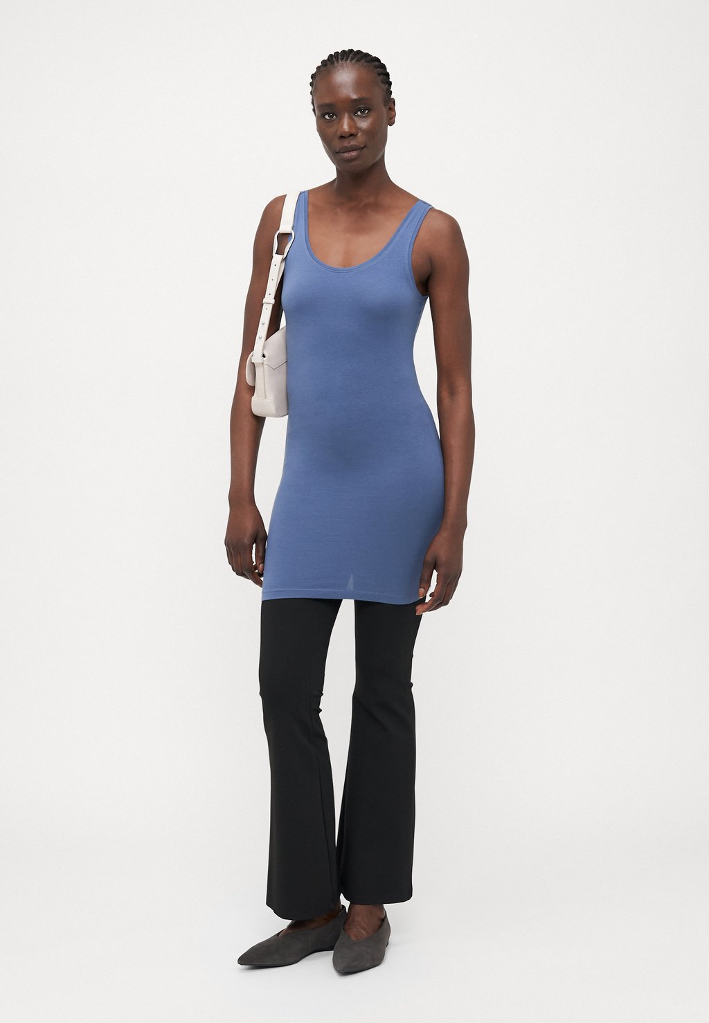 Топ ONLLIVE LOVE LIFE NEW LONG 2 PACK ONLY Tall, синий
Топ ONLLIVE LOVE LIFE NEW LONG 2 PACK ONLY Tall, синий