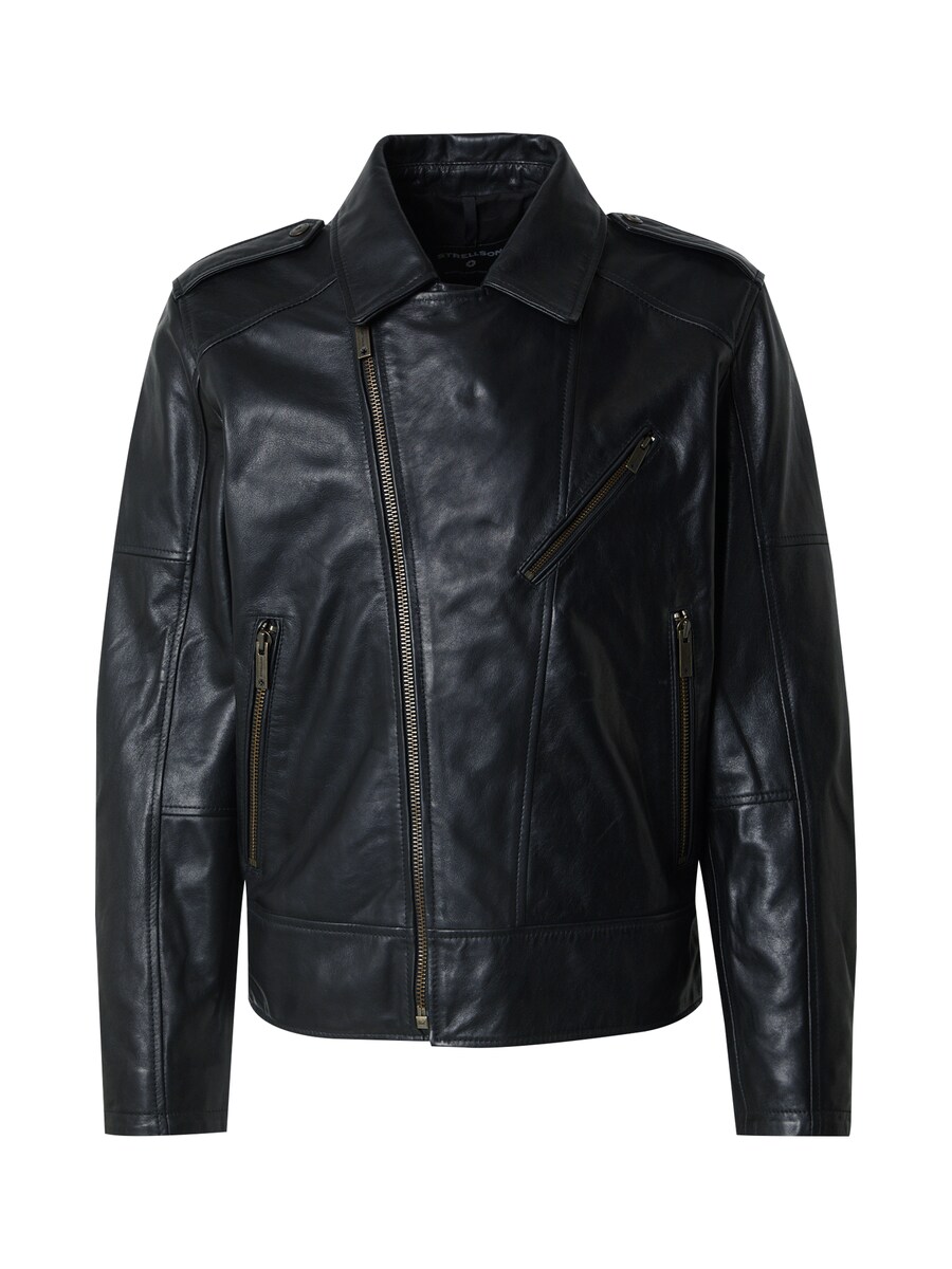 Куртка межсезонная STRELLSON, черный
Куртка межсезонная STRELLSON, черный