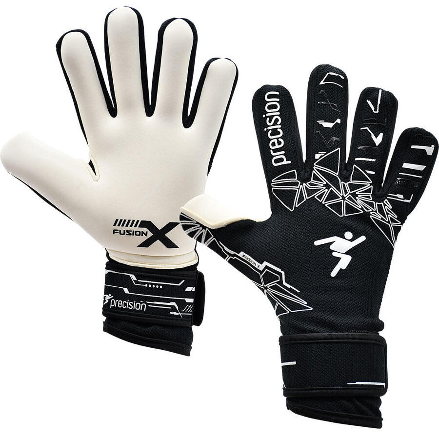 PRECISION GK Вратарские перчатки Precision Fusion X Pro Lite Giga
PRECISION GK Вратарские перчатки Precision Fusion X Pro Lite Giga