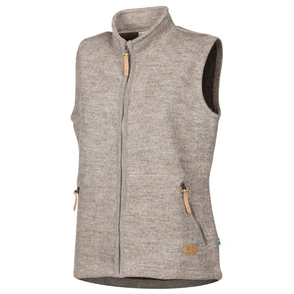 Женский жилет из шерсти nls coco Ivanhoe Of Sweden, Latte
Женский жилет из шерсти nls coco Ivanhoe Of Sweden, Latte