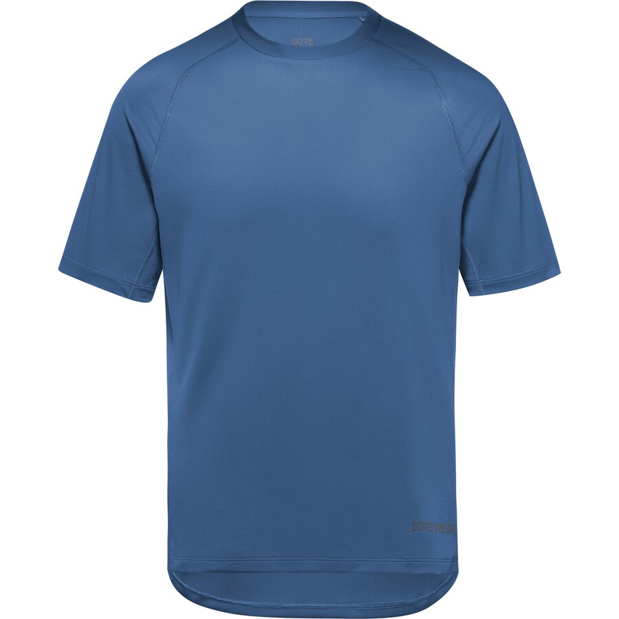 Футболка Performance GORE WEAR Everyday, сапфировый, Синий, Футболка Performance GORE WEAR Everyday, сапфировый
Футболка Performance GORE WEAR Everyday, сапфировый, Синий, Футболка Performance GORE WEAR Everyday, сапфировый