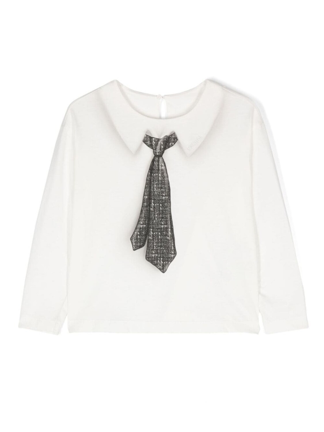 Monnalisa футболка с принтом тай-дай, белый
Monnalisa футболка с принтом тай-дай, белый