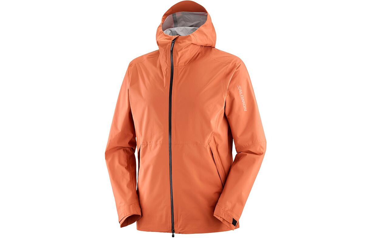 OUTERPATH Куртка мужская коричневый Salomon
OUTERPATH Куртка мужская коричневый Salomon