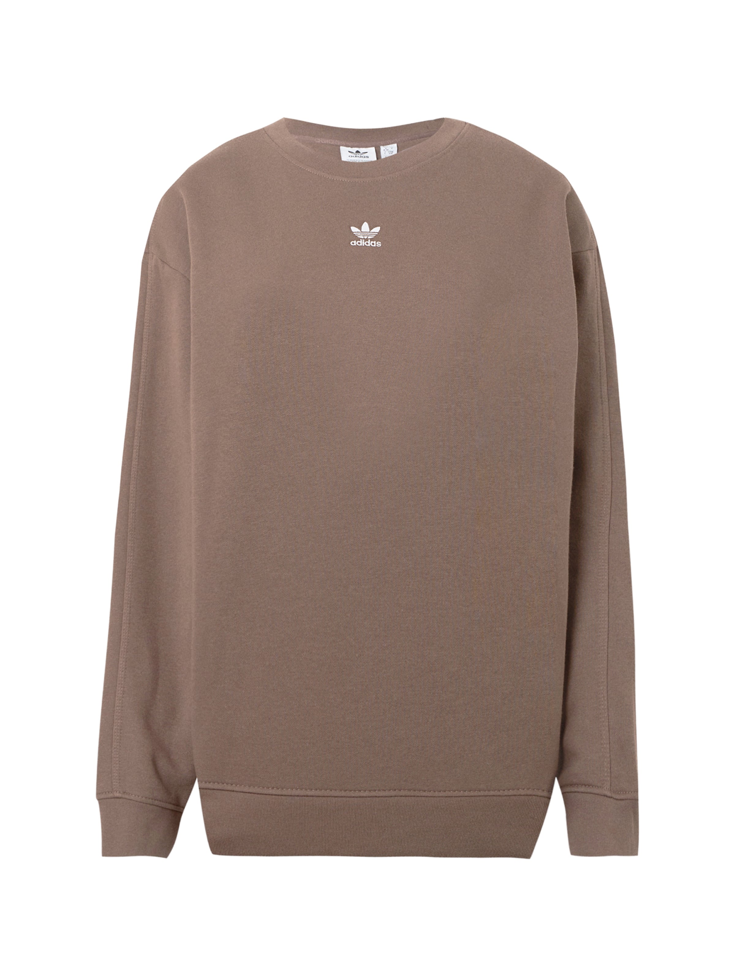 Adidas Originals Свитшот 'Essentials' в цвете Mocha
Adidas Originals Свитшот 'Essentials' в цвете Mocha