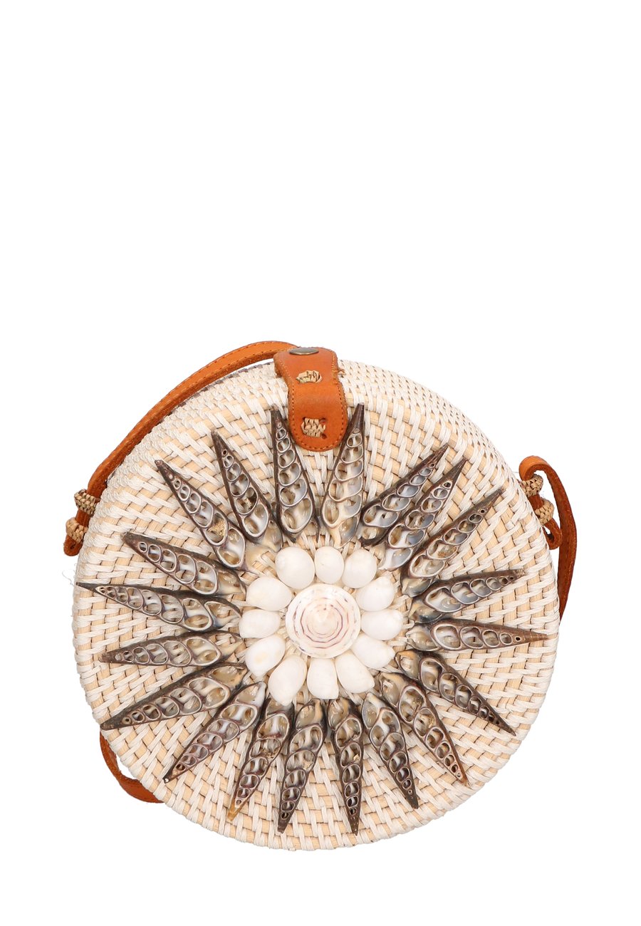 Сумка кросс-боди Chiara Ferretti Cross body bag, Assia/Off-White
Сумка кросс-боди Chiara Ferretti Cross body bag, Assia/Off-White