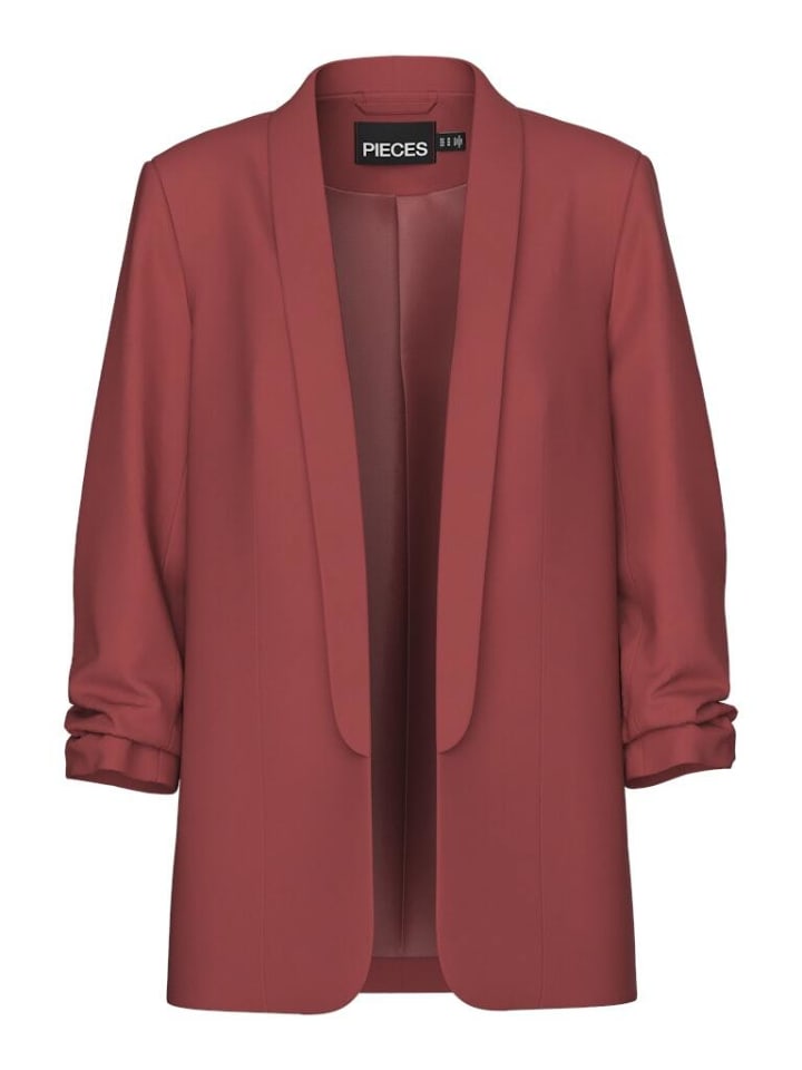 Блейзер Pieces Blazer, цвет Apple Butter
Блейзер Pieces Blazer, цвет Apple Butter