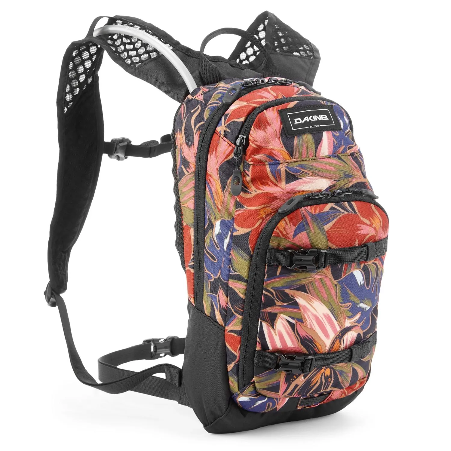 Женский рюкзак для гидратации DAKINE, Dark Stargazer
Женский рюкзак для гидратации DAKINE, Dark Stargazer