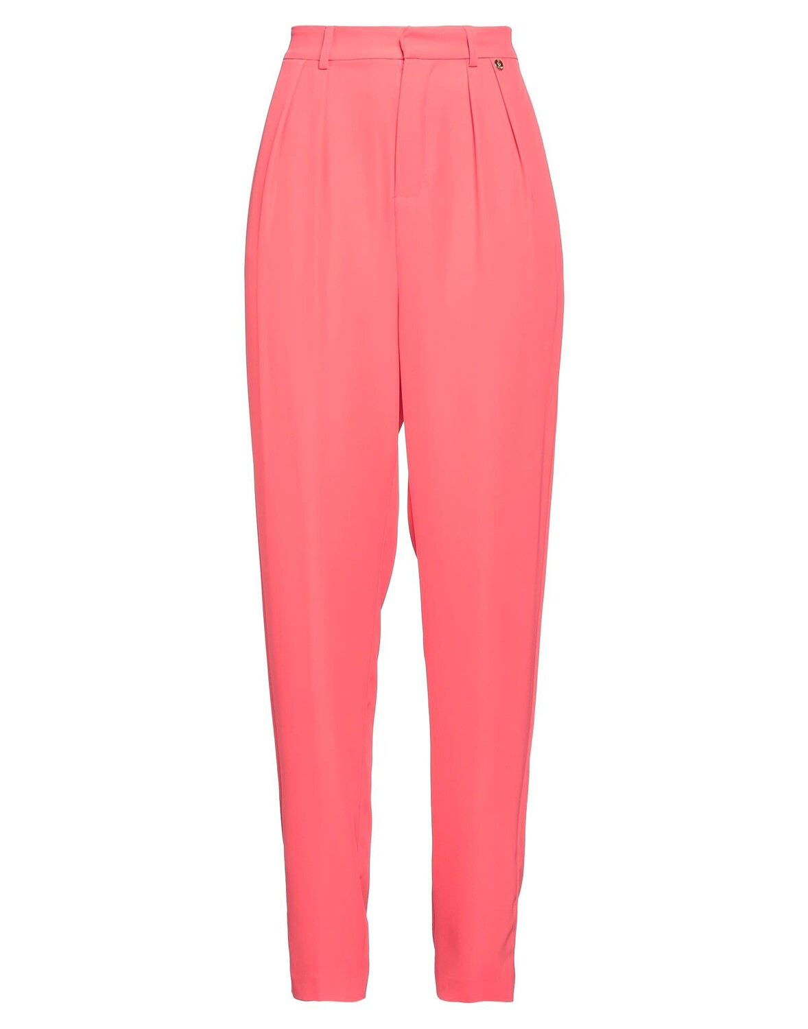 Брюки Liu •Jo, коралл
Брюки Liu •Jo, коралл