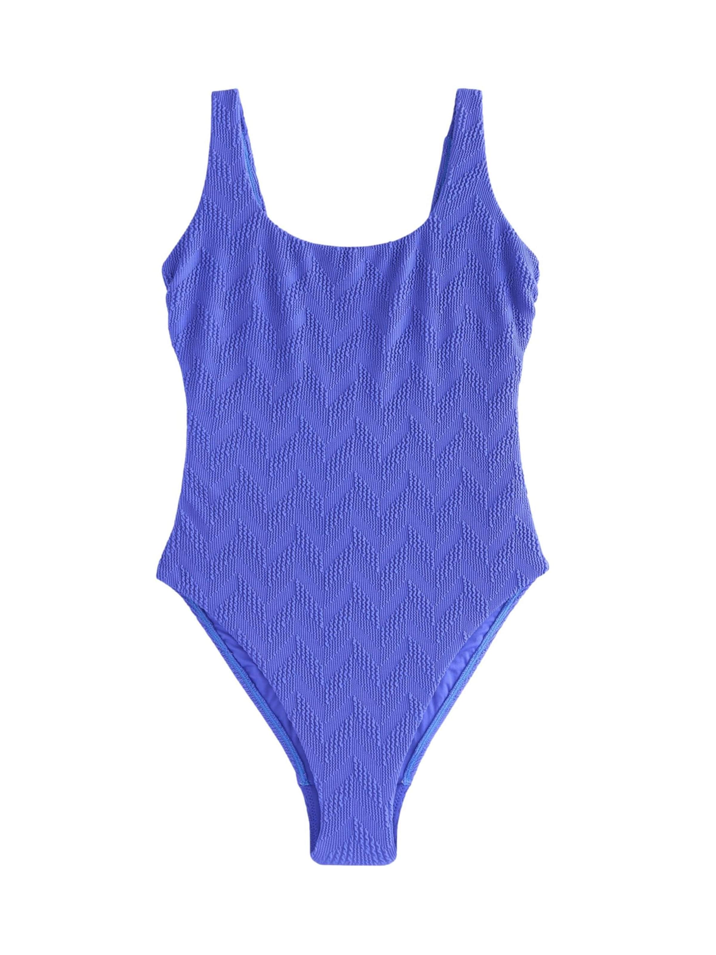 Next Купальник в цвете Royal Blue, Синий, Next Купальник в цвете Royal Blue
Next Купальник в цвете Royal Blue, Синий, Next Купальник в цвете Royal Blue