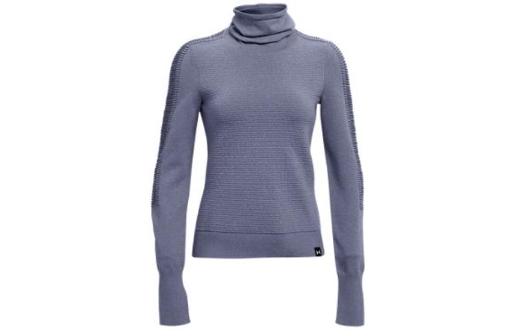 Under Armour Фиолетовая толстовка для женщин
Under Armour Фиолетовая толстовка для женщин