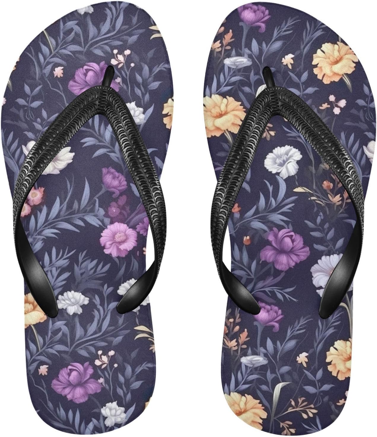 Фиолетовые шлепанцы для пляжа, душа, резиновые нескользящие летние тапочки для мужчин, обувь для ходьбы Sinestour
Фиолетовые шлепанцы для пляжа, душа, резиновые нескользящие летние тапочки для мужчин, обувь для ходьбы Sinestour