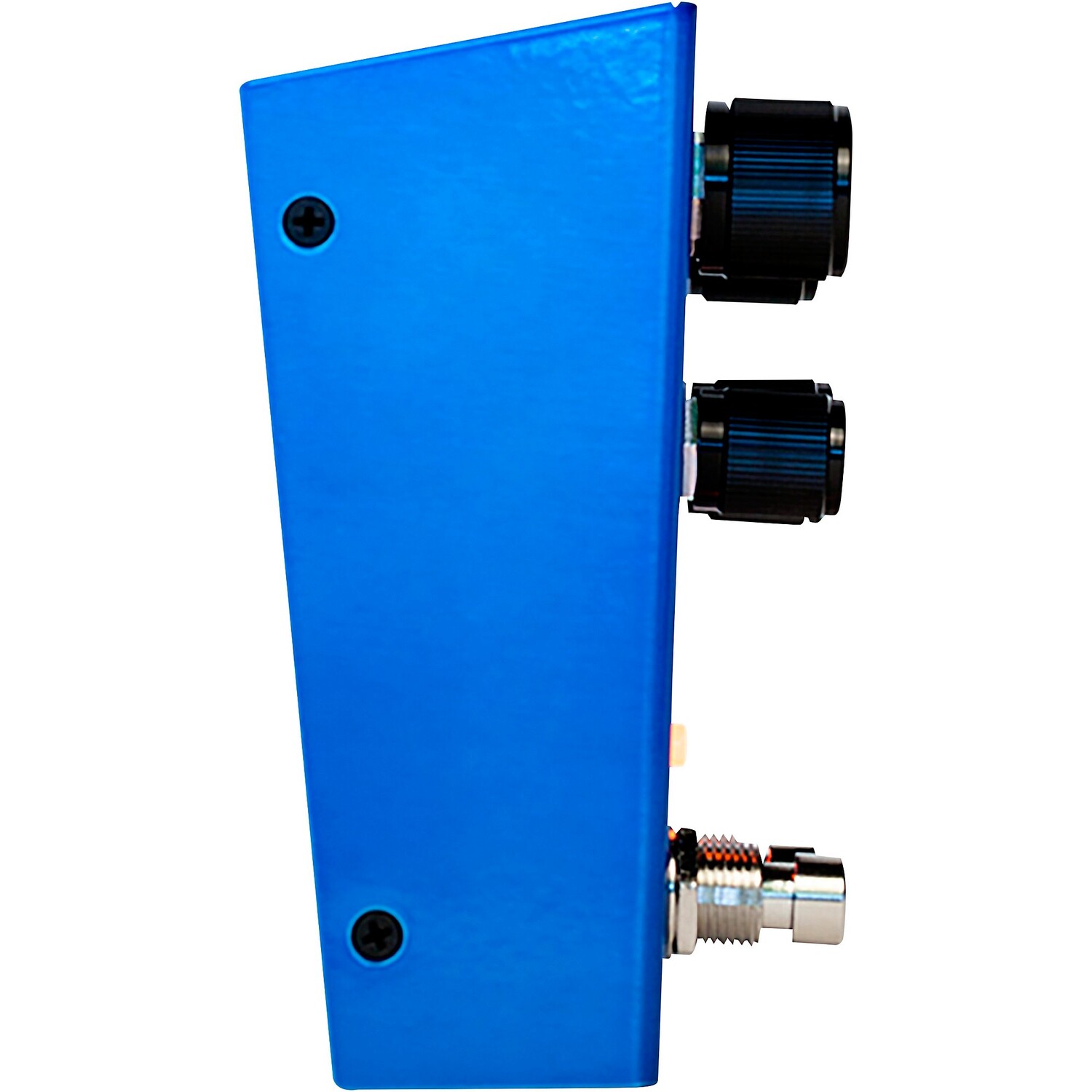 Meris Mercury7 Педаль эффектов реверберации
Meris Mercury7 Педаль эффектов реверберации