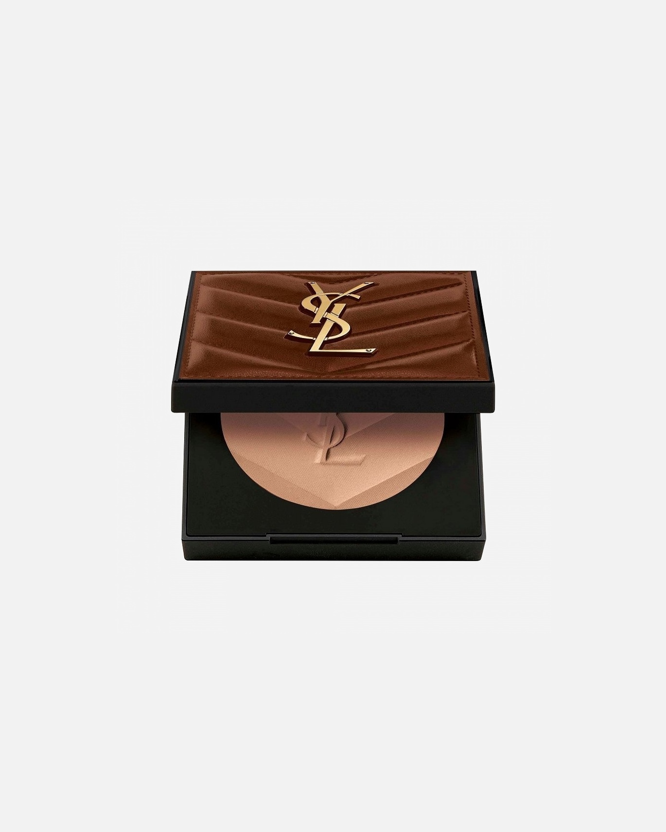 Бронзирующая пудра All hours hyper finish - multi-use bronzing powder with hyaluronic acid Yves Saint Laurent, nr. fg 01, 8.5 гр
Бронзирующая пудра All hours hyper finish - multi-use bronzing powder with hyaluronic acid Yves Saint Laurent, nr. fg 01, 8.5 гр