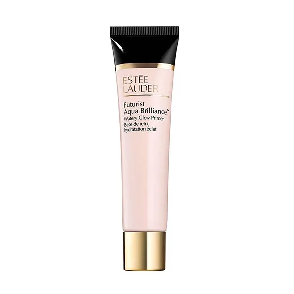 Увлажняющий праймер под макияж Futurist Aqua Brilliance Watery Glow Primer Estée Lauder, 40 ml
Увлажняющий праймер под макияж Futurist Aqua Brilliance Watery Glow Primer Estée Lauder, 40 ml