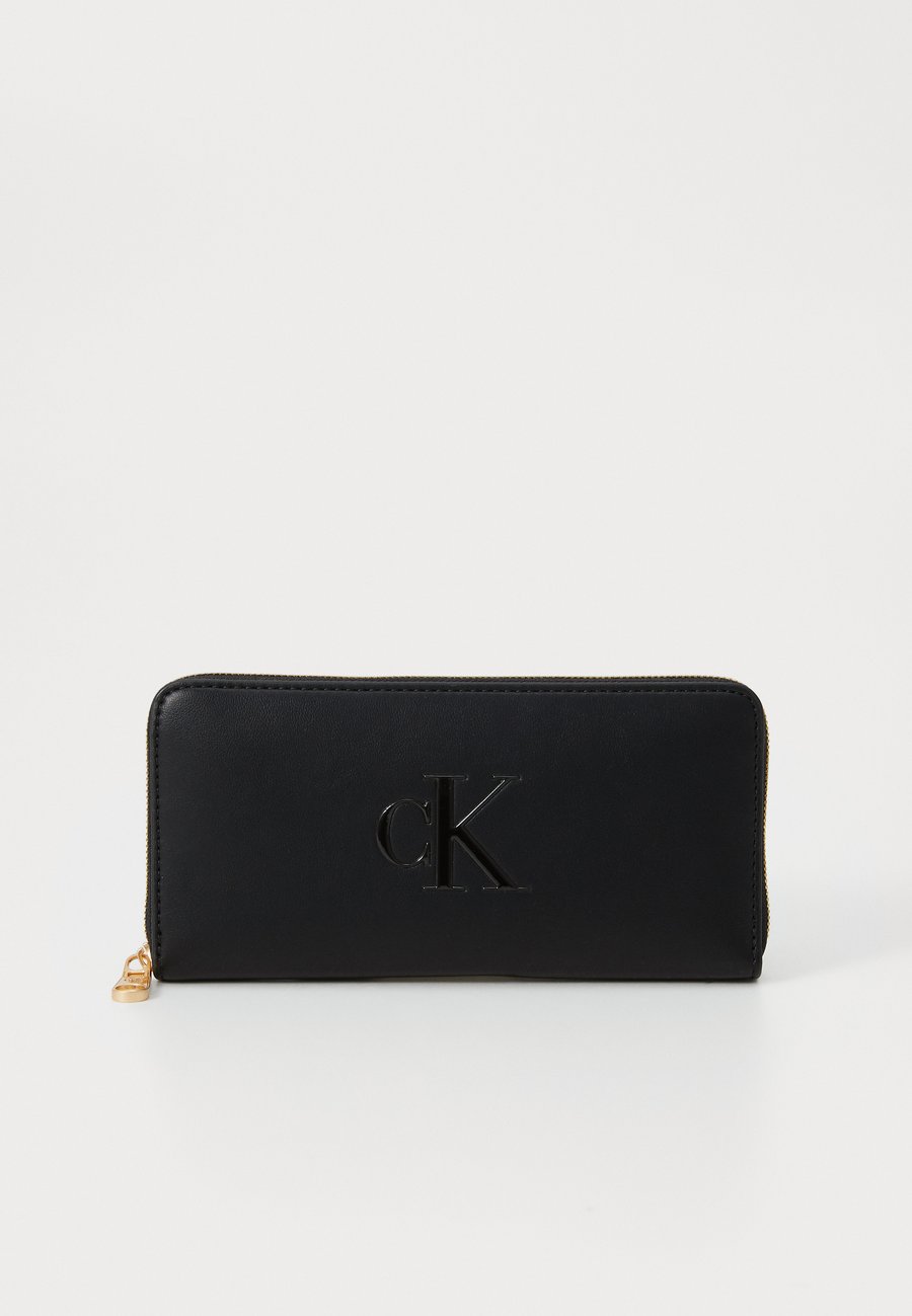 Кошелек Calvin Klein BOLD LONG ZIP AROUND, Black
Кошелек Calvin Klein BOLD LONG ZIP AROUND, Black