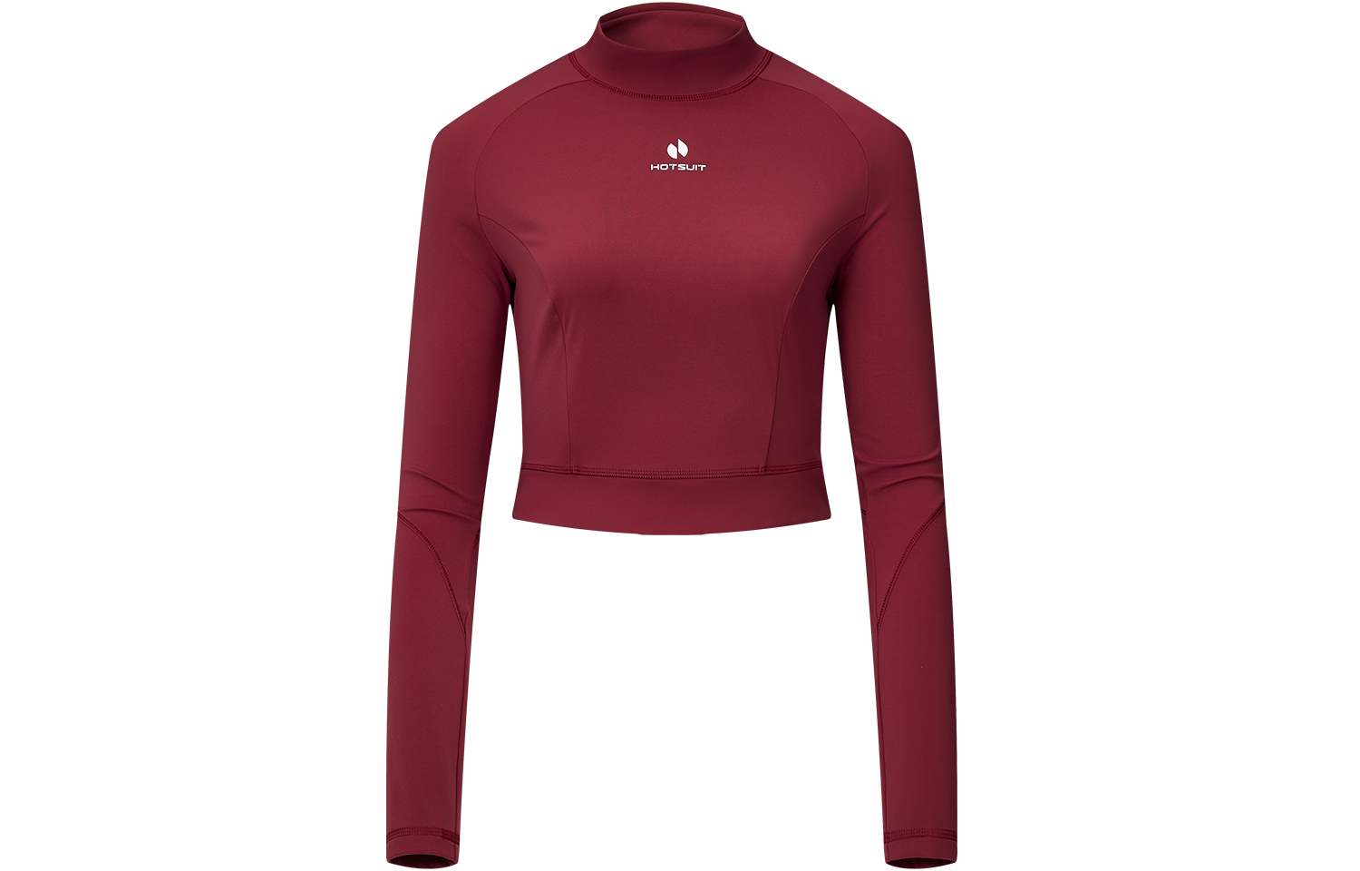 Женская одежда для фитнеса HOTSUIT, Plum Pie
Женская одежда для фитнеса HOTSUIT, Plum Pie