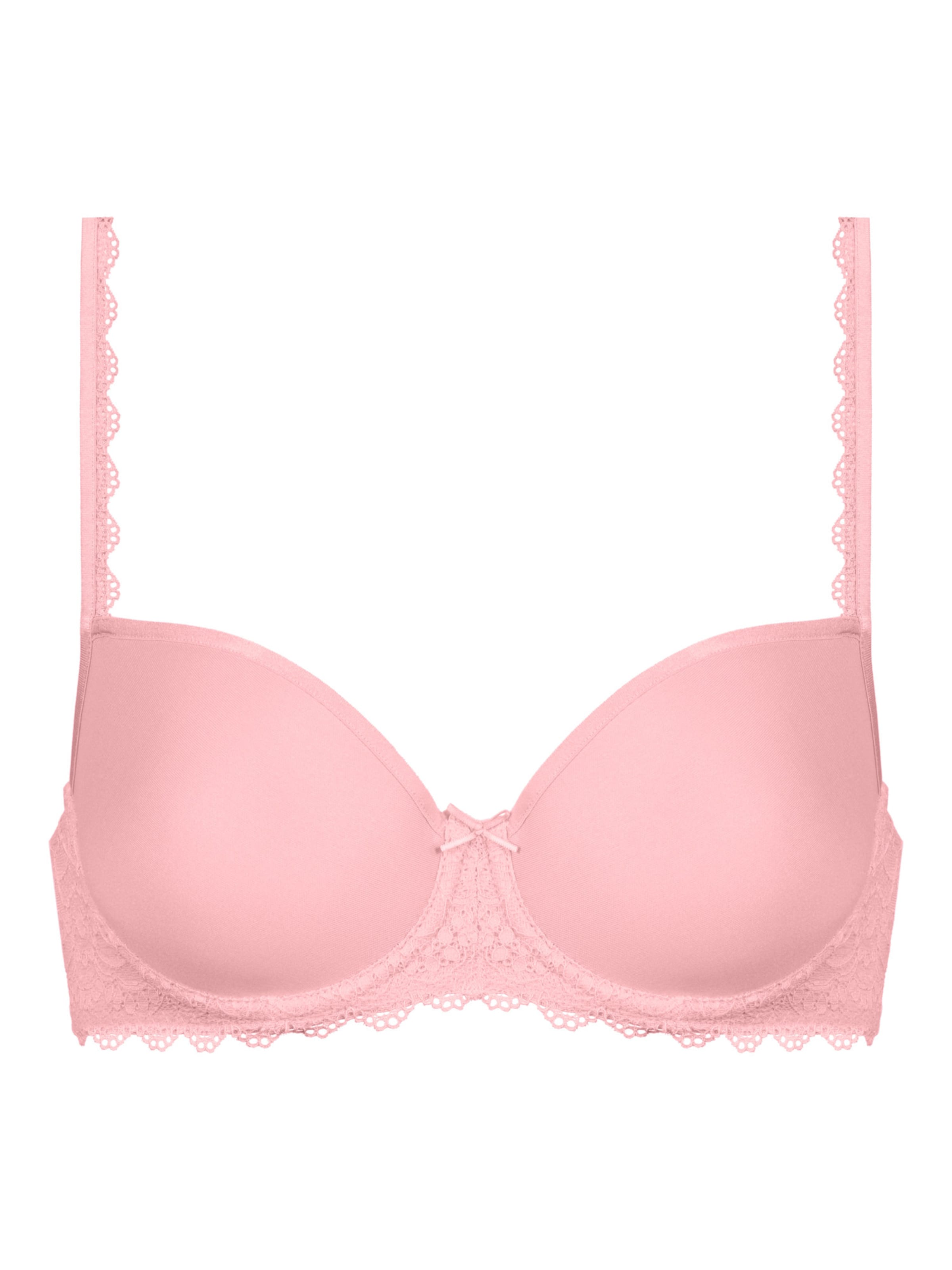 Mey Бюстгальтер-майка 'Amorous' в цвете Rose
Mey Бюстгальтер-майка 'Amorous' в цвете Rose