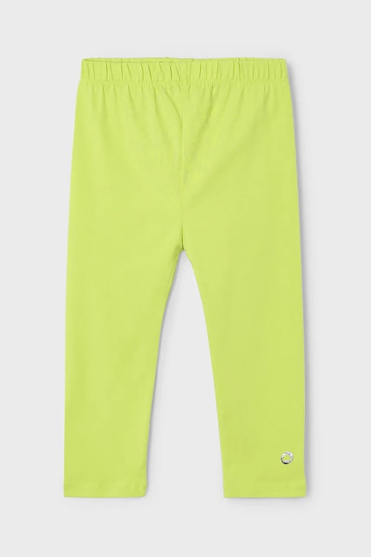 Детские леггинсы 3/2 Mayoral, зеленый
Детские леггинсы 3/2 Mayoral, зеленый