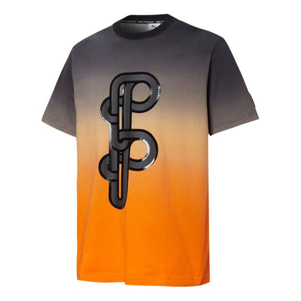 Футболка x pronounce graphic tee crossover gradient tie dye sports short sleeve black Puma, черный
Футболка x pronounce graphic tee crossover gradient tie dye sports short sleeve black Puma, черный