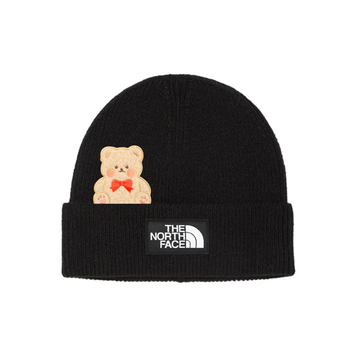 Унисекс-бини THE NORTH FACE, bear bowknot
Унисекс-бини THE NORTH FACE, bear bowknot