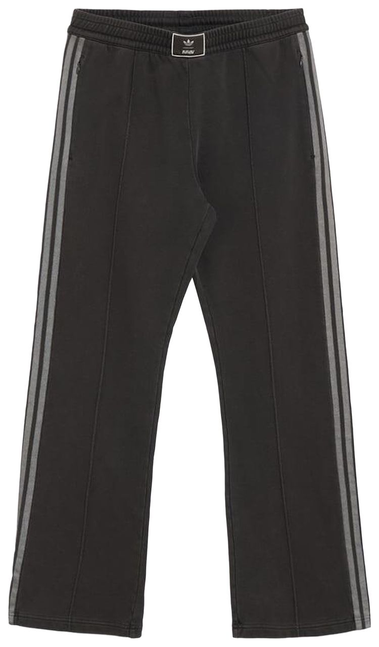 Спортивные брюки Adidas x Avavav из французского махрового трикотажа, цвет, серый
Спортивные брюки Adidas x Avavav из французского махрового трикотажа, цвет, серый