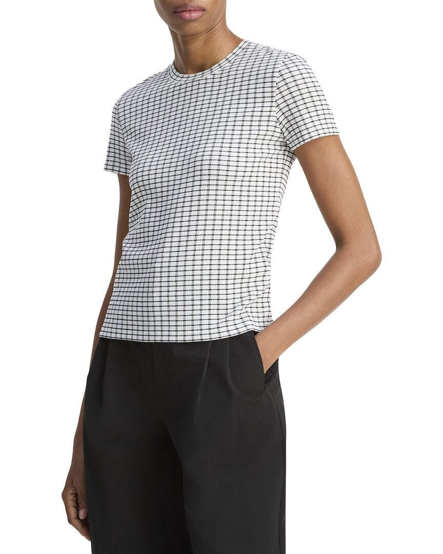 Свитшот Винса Vince, черный
Свитшот Винса Vince, черный