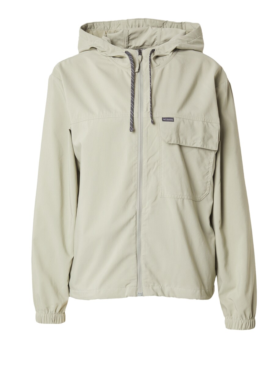 Куртка для активного отдыха COLUMBIA Skien Valley, пастельно-зеленый
Куртка для активного отдыха COLUMBIA Skien Valley, пастельно-зеленый